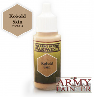 Краска The Army Painter: Kobold Skin (WP1434)