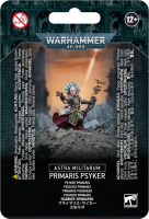 Warhammer 40,000: Astra Militarum - Primaris Psyker (47-39)