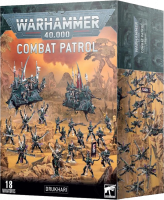 Warhammer 40,000: Combat Patrol - Drukhari (45-43)