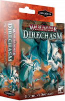 Warhammer Underworlds: Direchasm – Охота за душами Элатайна / Elathain's Soulraid (110-95)