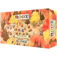 Корни. Рекруты-мародёры