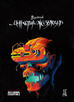 Ролевая Игра "Монастырь жезлоносцев" (573123)