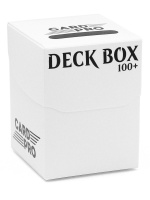 Коробочка CARD-PRO 100+ Белая