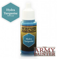 Краска The Army Painter: Hydra Turquoise (WP1141)