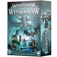 Warhammer Underworlds - Wintermaw (ENG) (109-29)