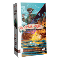 Легенды морей. Эпоха каперства