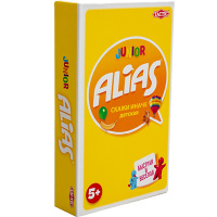 Элиас для малышей (компакт) Alias