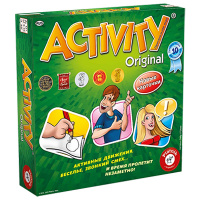 Активити 3 (Activity 3)