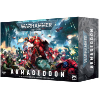 Warhammer 40,000: Armageddon (40-01)