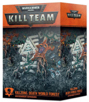 Killzone: Death World Forest (102-32-60)