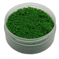 Модельный мох STUFF-PRO: Средний светлый