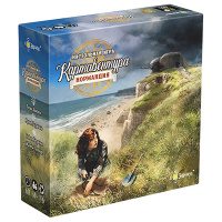 Картавентура Нормандия