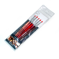 Набор шейперов - размер M, жесткие (T-223)