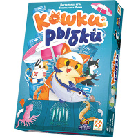 Кошки Рыбки