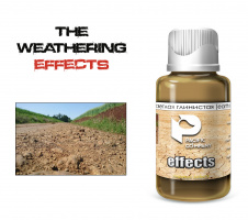 Эффект Pacific88 - Земля светлая глинистая (Earth is light and clayey) (FX46) 30 мл