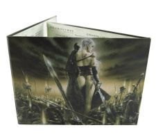 Зловещий век: Полнолуние. Ширма ведущего