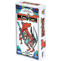 Койот