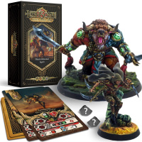 Набор Tornscape - Убийственный дуэт (Наемники) (TS71-201)