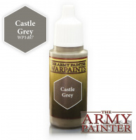 Краска The Army Painter: Castle Grey (WP1407)