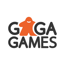 Новинки от GaGa Games