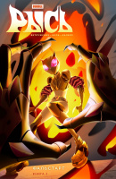 BUBBLE Рысь. Том 3. Фальстарт