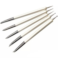 Силиконовые стеки MANWAH (MW-3016)