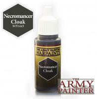 Краска The Army Painter: Necromance Cloak (WP1443)