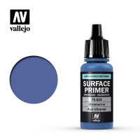 Грунтовка Vallejo Surface Primer - Ultramarine (70625) 17 мл