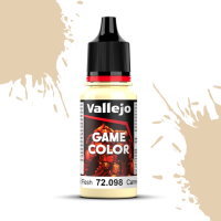 Краска для миниатюр Vallejo Game Color - Elfic Flesh (72098) 17 мл