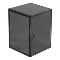 Коробочка Ultra Pro Eclipse 2-Piece Deck Box - Smoke Grey (AW50745)