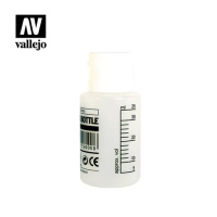 Баночка для красок Vallejo - Mixing Bottle (26000) 35 мл