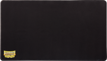 Игровое поле Dragon Shield - Plain Black (AT-20501)