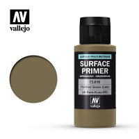 Грунтовка Vallejo Surface Primer - Parched Grall (Late) (73610) 60 мл