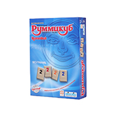 Руммикуб. Без границ (мини)