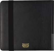 Альбом Dragon Shield: Card Codex 576 Black 4х3 (AT-37002)