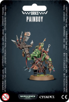 Warhammer 40,000: Orks - Painboy (50-25)