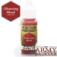 Краска The Army Painter: Glistening Blood (WP1476)