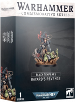 Warhammer 40,000: Black Templars - Bayard's Revenge (55-53)