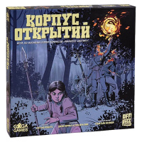 Корпус Открытий
