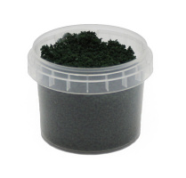 Модельный мох мелкий STUFF-PRO Зеленая сосна (W35-01)