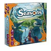 Сезоны (Seasons)