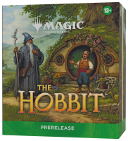 MTG Пререлизный набор "The Hobbit™" (англ.)