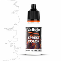 Разбавитель для красок серии Vallejo Xpress Color - Xpress Medium (72448) 18 мл