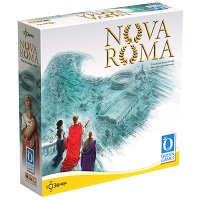 Nova Roma (Новый Рим)