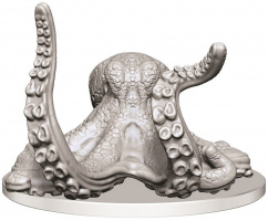 Pathfinder Deep Cuts - Giant Octopus (73728)