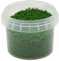 Модельный мох мелкий STUFF-PRO Перламутрово-зеленый (W33-01)