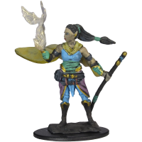 D&D Icons of the Realms - Elf Female Druid (WZK73821)