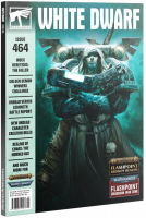 Журнал White Dwarf 464 (WD05-60)
