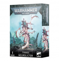Warhammer 40,000: Tyranids - Neurolictor (51-32)