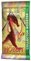MTG Коллекционный бустер "The Hobbit™" (англ.)